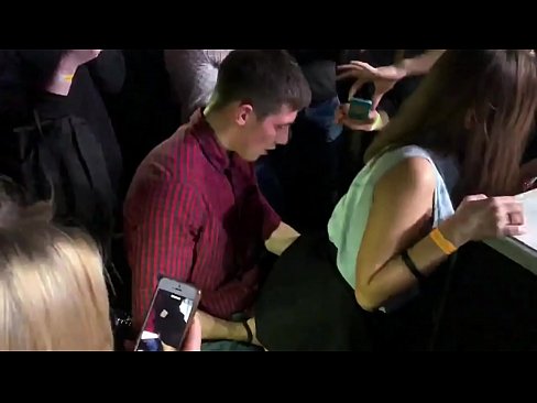 ❤️ sex tūturu i roto i te nightclub Russian. 18-tau-tawhito Russian kotiro i roto i te nono me te tara fucked i roto i te nightclub ❤️❌ Ataata Fuck i a matou mi.tuberxxx-com.ru ☑
